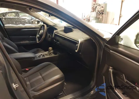 2024 Mazda Cx-50 2.5 S Select from USA, damaged, VIN 7MMVABAM6RN168581